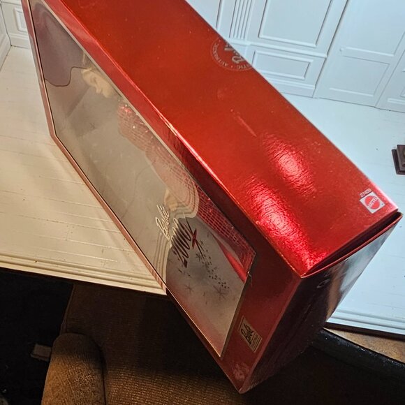 Barbie, 2000, Collector Edition Doll, Mattel, Unopened - Picture 7 of 10